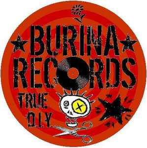 Burina Records on Discogs