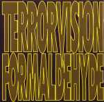 Cover of Formaldehyde, 1992-12-14, CD