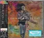 Corinne Bailey Rae - The Heart Speaks In Whispers | Releases | Discogs