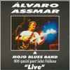Álvaro Assmar With Special Guest Solon Fishbone - Live
