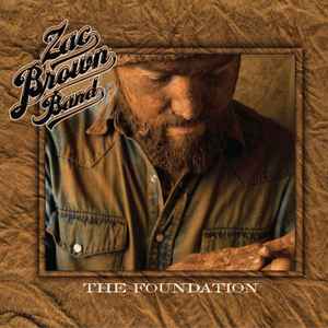 Zac Brown Band – Uncaged (2015, Vinyl) - Discogs