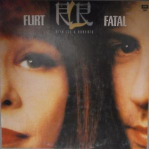 Album herunterladen Rita Lee & Roberto - Flirt Fatal