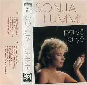Sonja Lumme - Päivä Ja Yö album cover