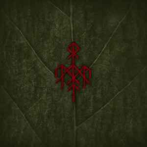Wardruna - Runaljod - Yggdrasil album cover