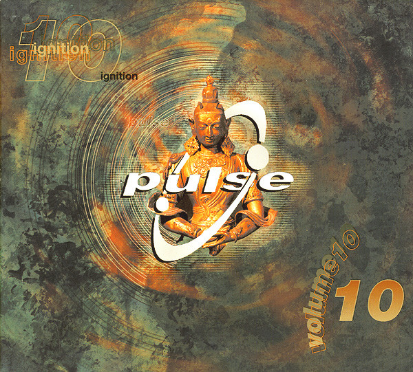 Selectiekader koper laten vallen Pulse 10 (Ignition) (2001, CD) - Discogs