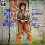 Cover of Best Of Cilla, , Vinyl