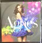 Cover of Dance Love Pop, 2009, CDr