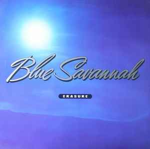 Blue Savannah - Erasure