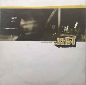 Jehst - High Plains Drifter EP