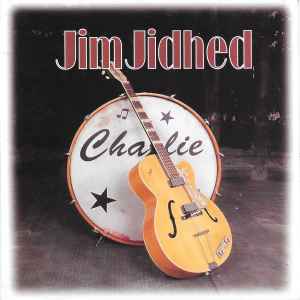 Jim Jidhed - Charlie album cover