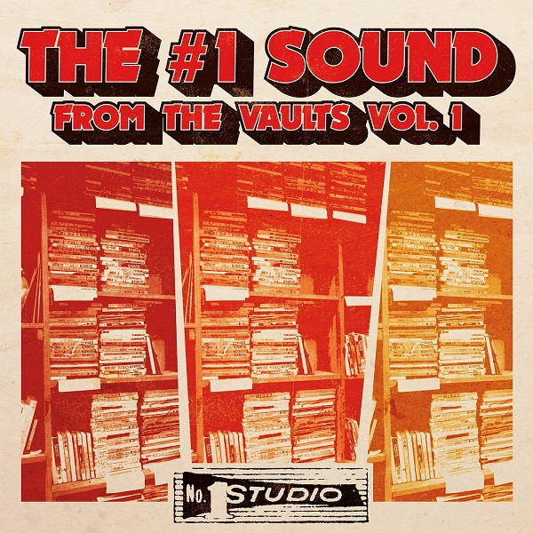 The #1 Sound From The Vaults Vol. 1 (2017, Vinyl) - Discogs