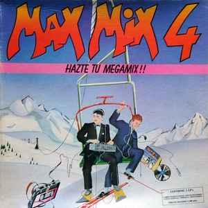 Various - Max Mix 4