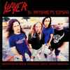 Slayer - El Infierno Te Espera