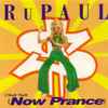 RuPaul - A Shade Shady (Now Prance)