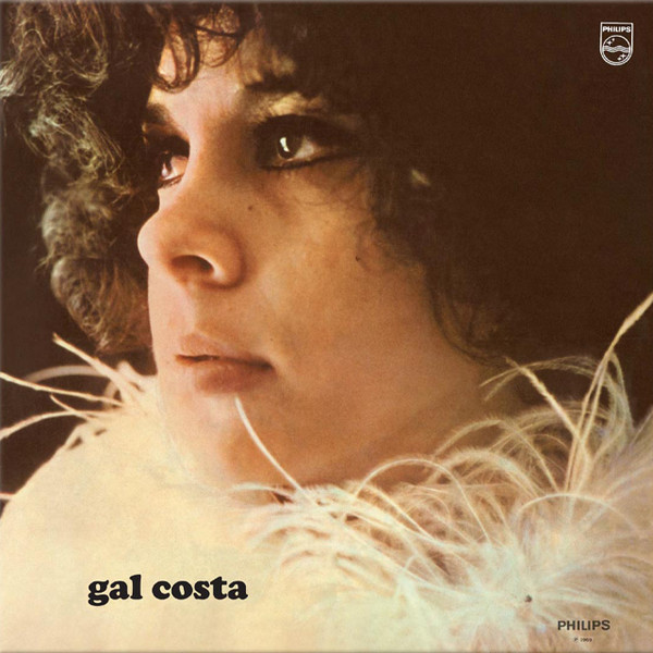 Gal Costa – Gal Costa (2015, 180 Gram, Vinyl) - Discogs