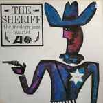 Cover of The Sheriff, 1968-01-00, Vinyl