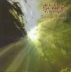Cover of Through Eternity, 1998, CD