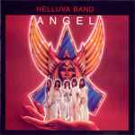 Cover of Helluva Band, 1997, CD
