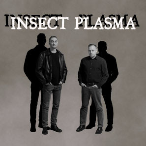 ladda ner album Insect Plasma - Shadows