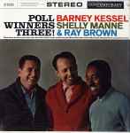 Cover of Poll Winners Three!, , Vinyl