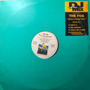The Fog - Been A Long Time (Remix)