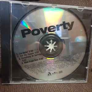 Poverty (2) - Poverty Sampler album cover
