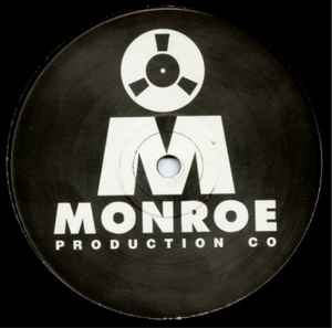 Monroe Production Co on Discogs
