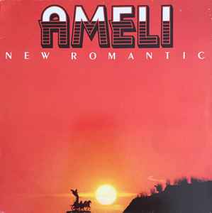 New Romantic - Ameli