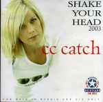 Cover of Shake Your Head 2003, 2003, CD