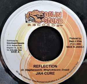 Jah Cure – Reflection (2005, Vinyl) - Discogs