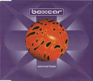Boxcar - Universal Hymn