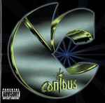 Cover of Can-I-Bus, 1998, CD