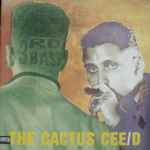 Cover of The Cactus Cee/D (The Cactus Album), 2000, CD