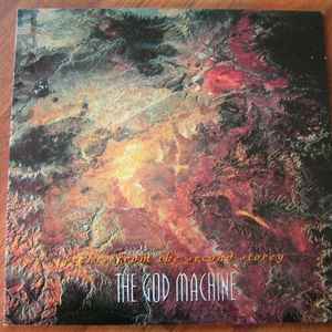 The God Machine - Scenes From The Second Storey