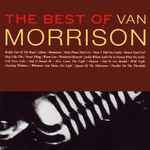 Cover of The Best Of Van Morrison, 1990-02-05, Vinyl