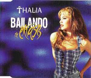 Thalía - Bailando En Éxtasis