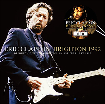 Eric Clapton: Tears in Heaven, Unplugged Version (Music Video 1992) - IMDb