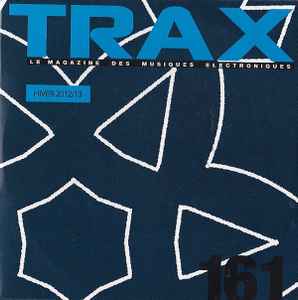 Trax 161 Hiver 2012/13 - Various