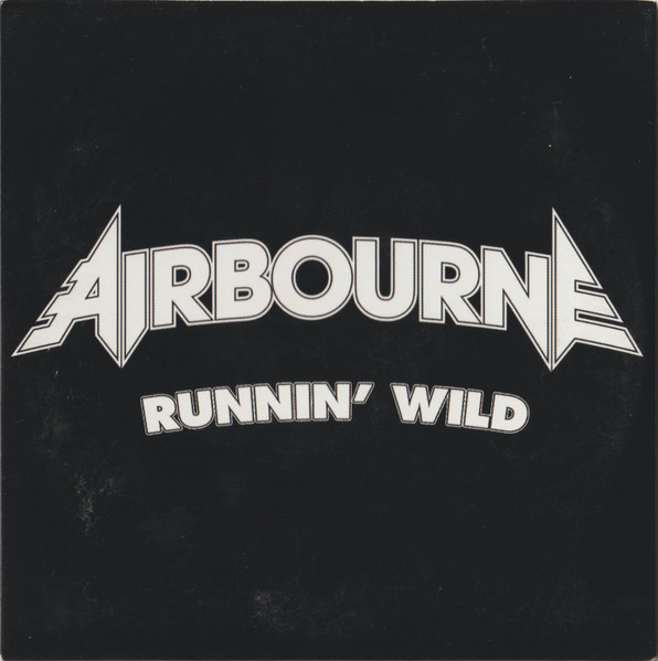 Runnin' Wild Lyrics - Airbourne - Only on JioSaavn
