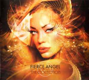 Fierce Angel Presents: The Collection - Various