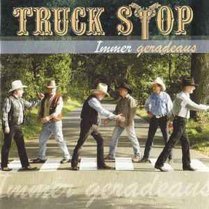 Truck Stop (2) - Immer Geradeaus album cover