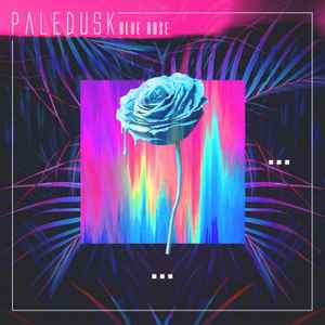 Paledusk – Blue Rose (2018, CD) - Discogs