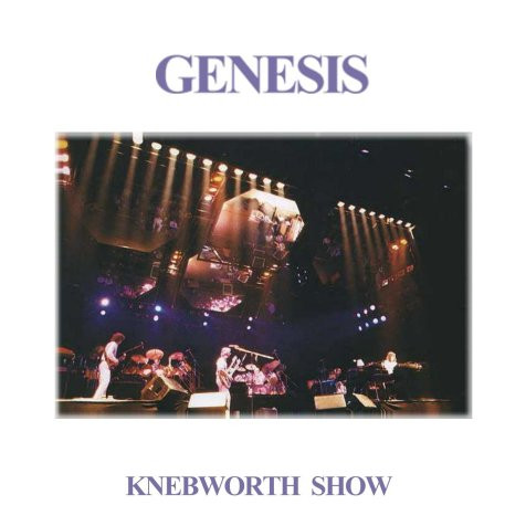 Genesis – Knebworth 1978 (2007, CDr) - Discogs