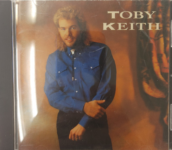 Toby Keith (album) - Wikipedia