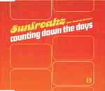 Cover of Counting Down The Days, 2007, CD