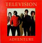 Cover of Adventure, 1978-04-00, Vinyl
