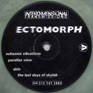 Ectomorph - Subsonic Vibrations