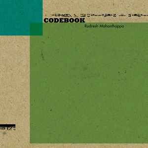 Codebook - Rudresh Mahanthappa