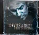 Bruce Springsteen - Devils & Dust | Releases | Discogs