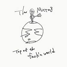 last ned album The Mirraz - TOP OF THE FUCKN WORLD